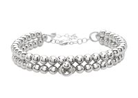 Necklace Chantecler Woman Logo Argento in Silver 40252